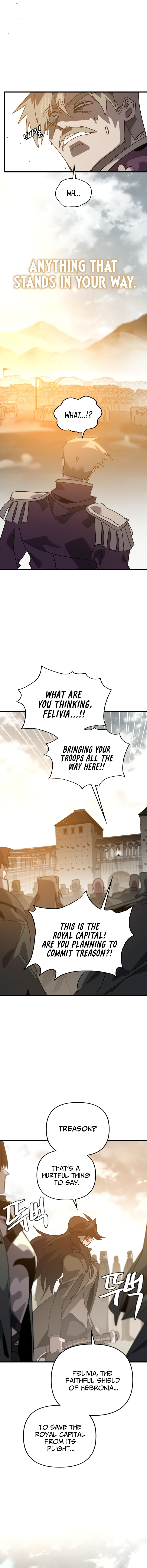 My Second Life is a Healing Life? Chapter 79 15